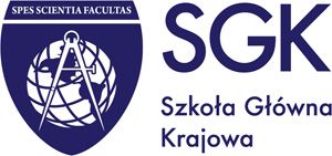 SGK - Szkoła Główna Krajowa